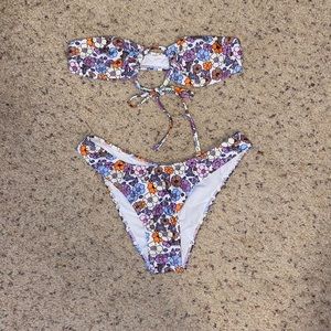Brand new shein bikini